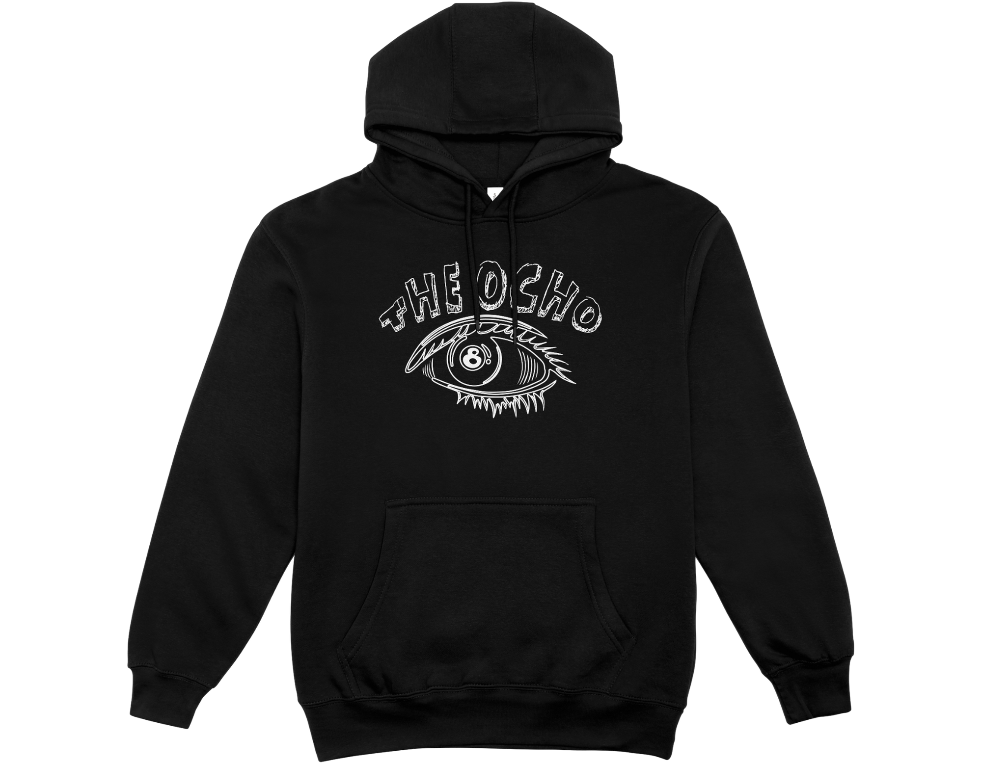 "EYE" Hoodie
