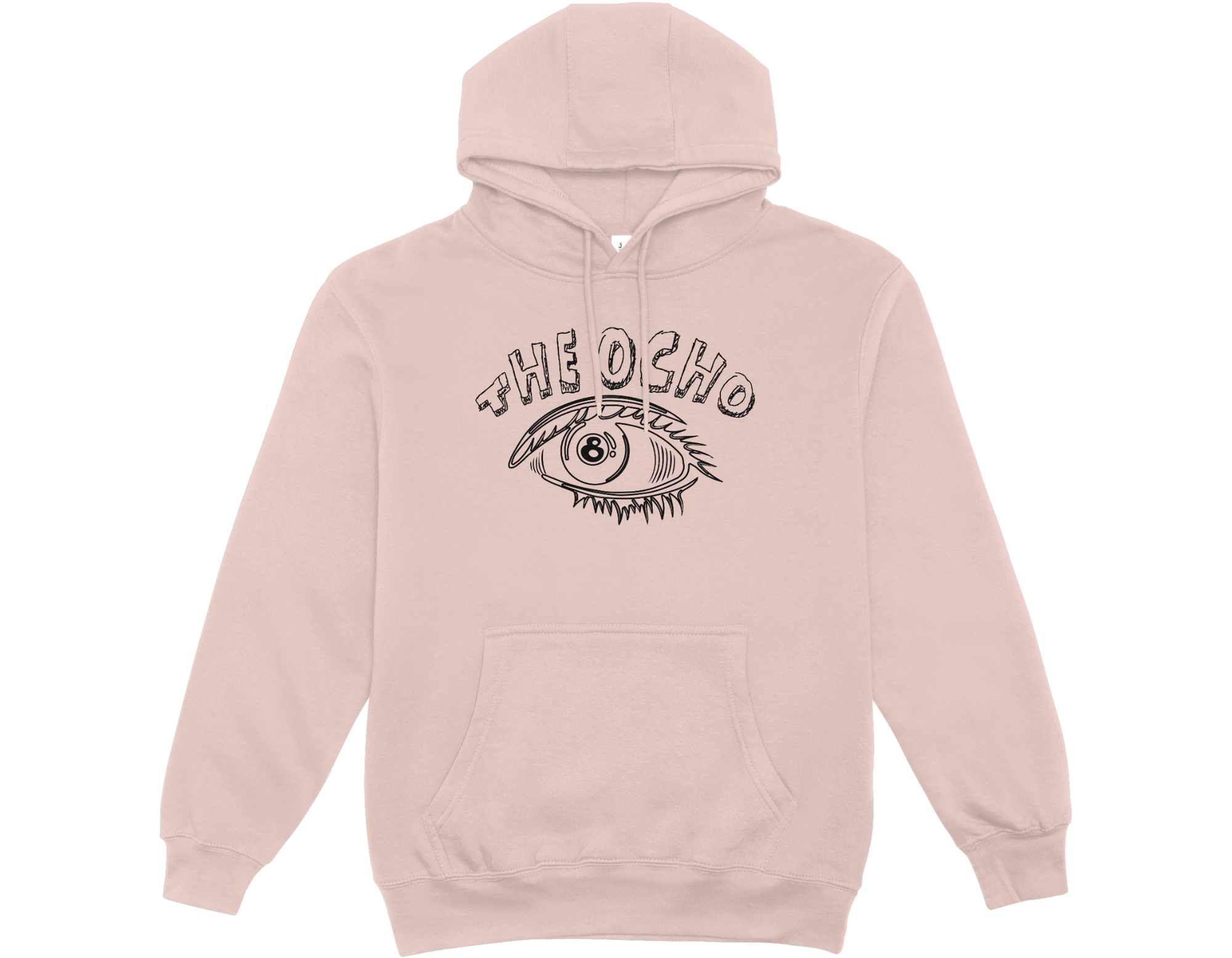 "EYE" Hoodie