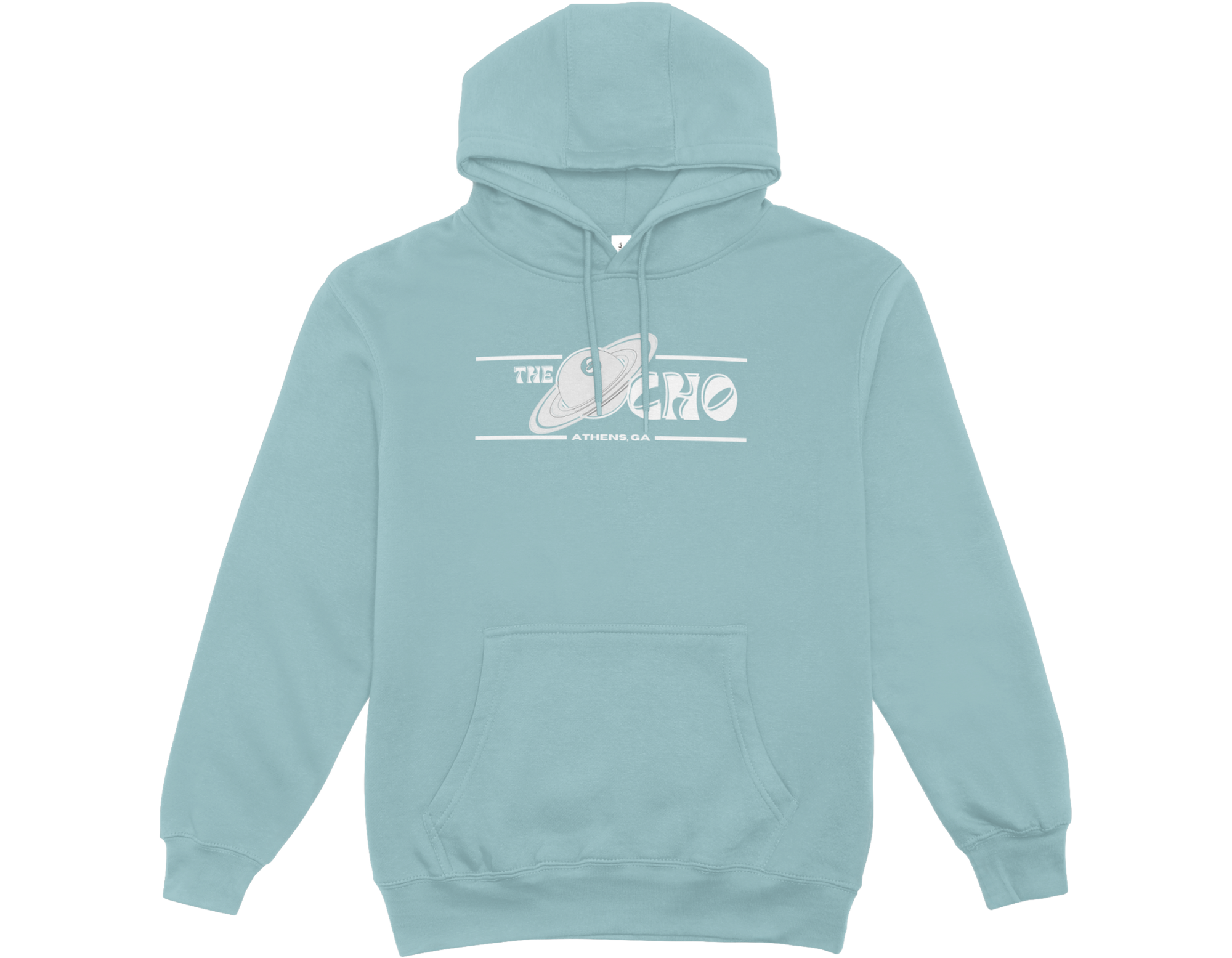 "THE OCHO" Hoodie