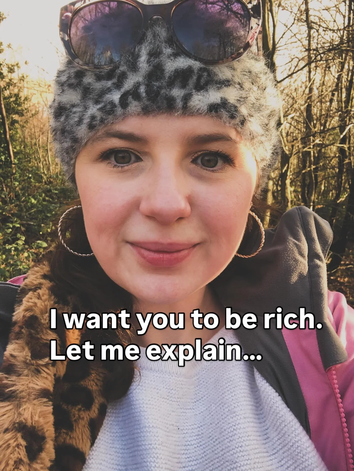 If you know you&rsquo;re sitting on an idea that could change your working life, reshape your business, or finally earn you proper money&hellip; but you&rsquo;re also tired, juggling everything, and can&rsquo;t remember the last time you advocated fo