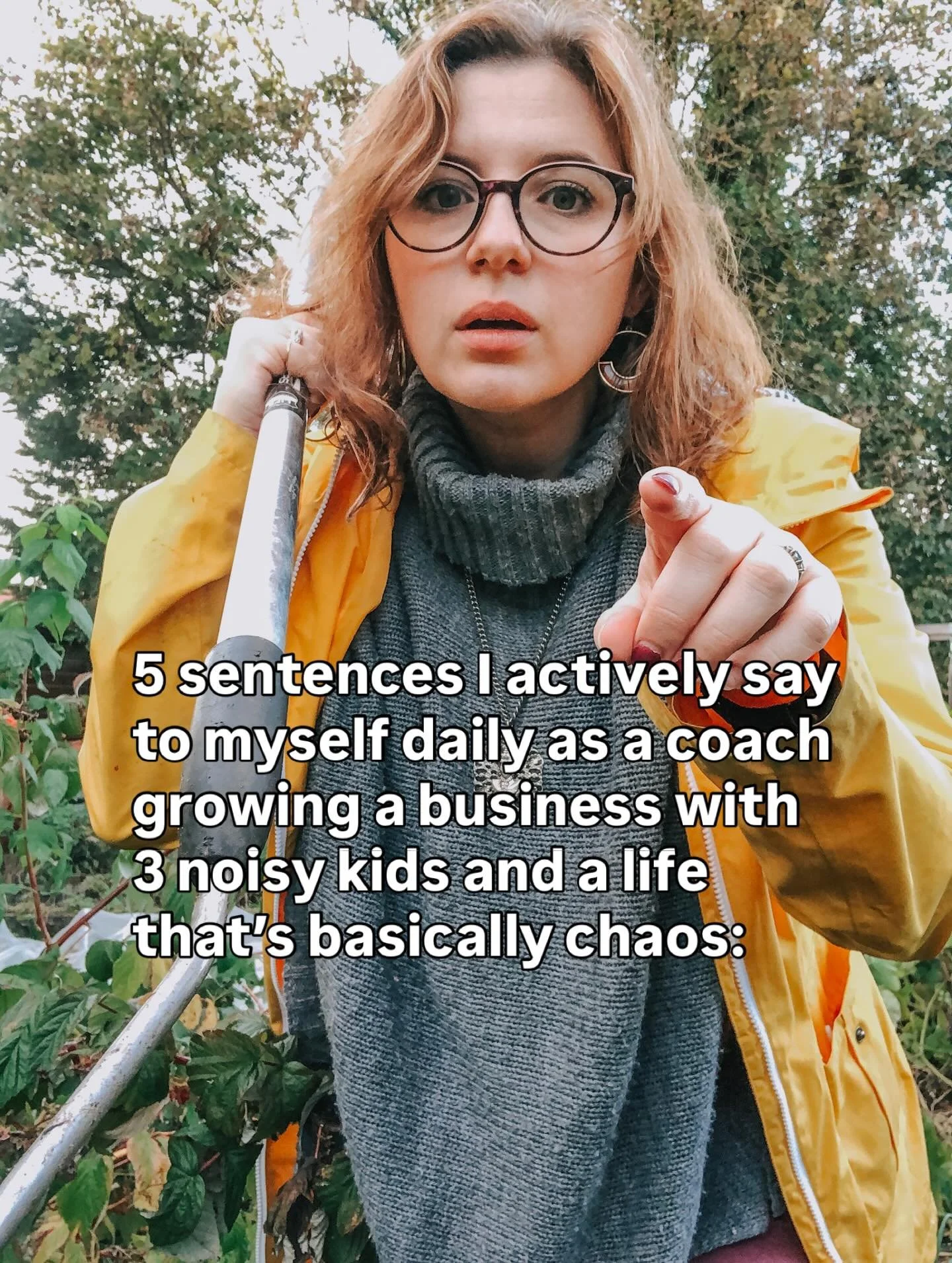 If these land for you, come join us inside The Kindling Spark 🔥 this week.

The honest conversations, the support, the love, the kindness, the acknowledgement of all that you are: it&rsquo;s all waiting for you.

A space where your ideas, your ambit