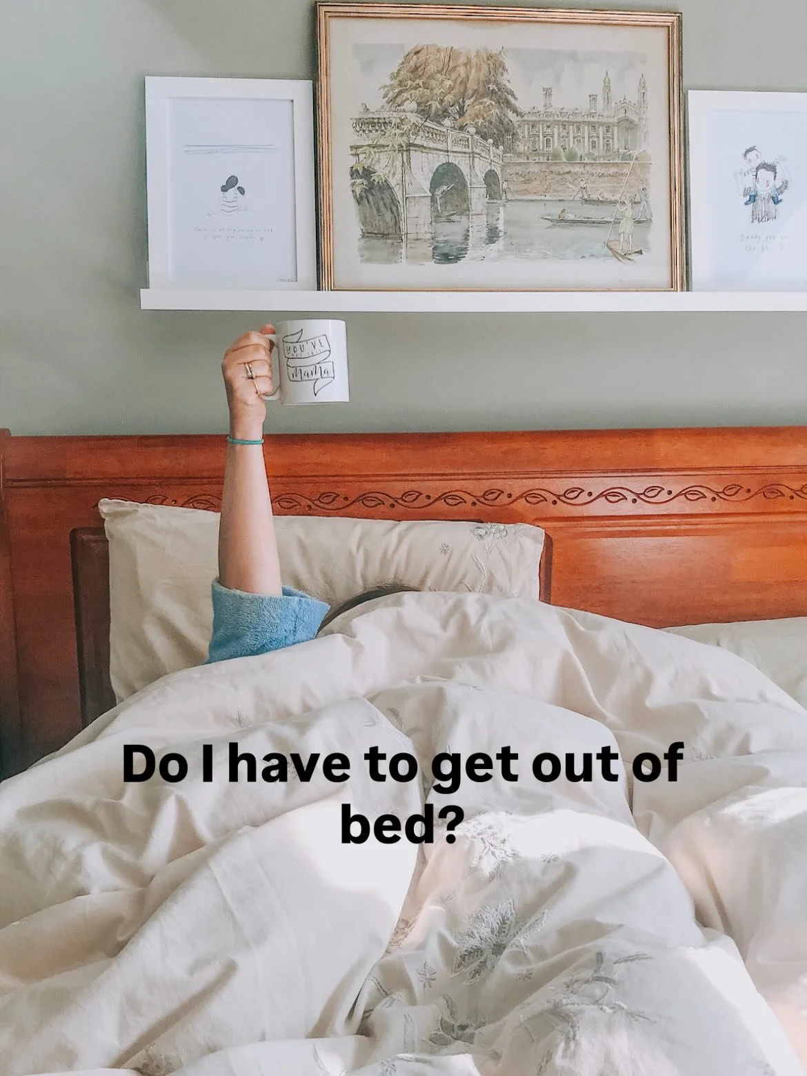 I&rsquo;m on a quest to show up with Integrity this year.

And whilst I firmly and passionately believe that we don&rsquo;t need to share all of our personal selves to make money (and certainly we don&rsquo;t need to give M**a all of us) I KNOW I can