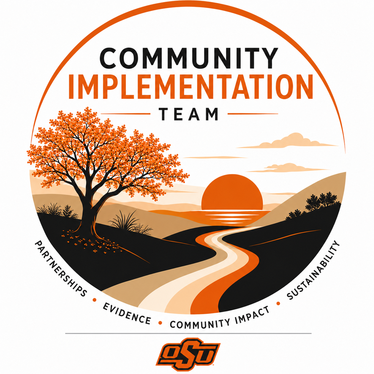 Community Implementation