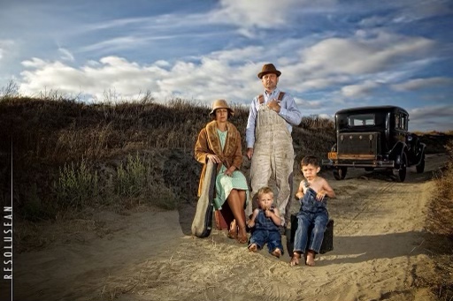 2013 Wrath of Grapes (c) Resolusean Photography. 