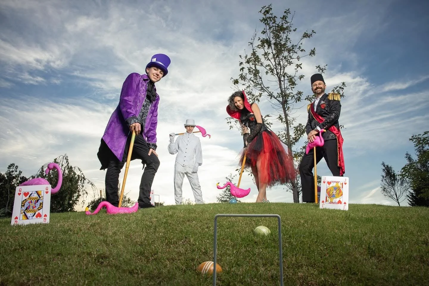 2025 King and Queen of Hearts (c) Resolusean Photography. 