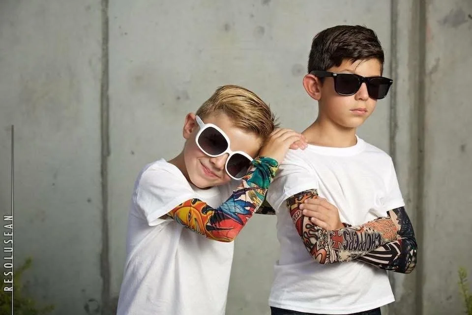 2017 Rockabilly (c) Resolusean Photography. 