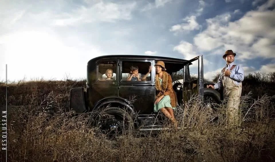 2013 Wrath of Grapes (c) Resolusean Photography. 