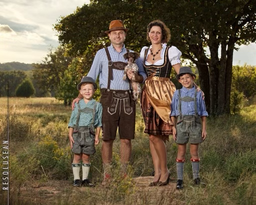 2016 German  (c) Resolusean Photography. 