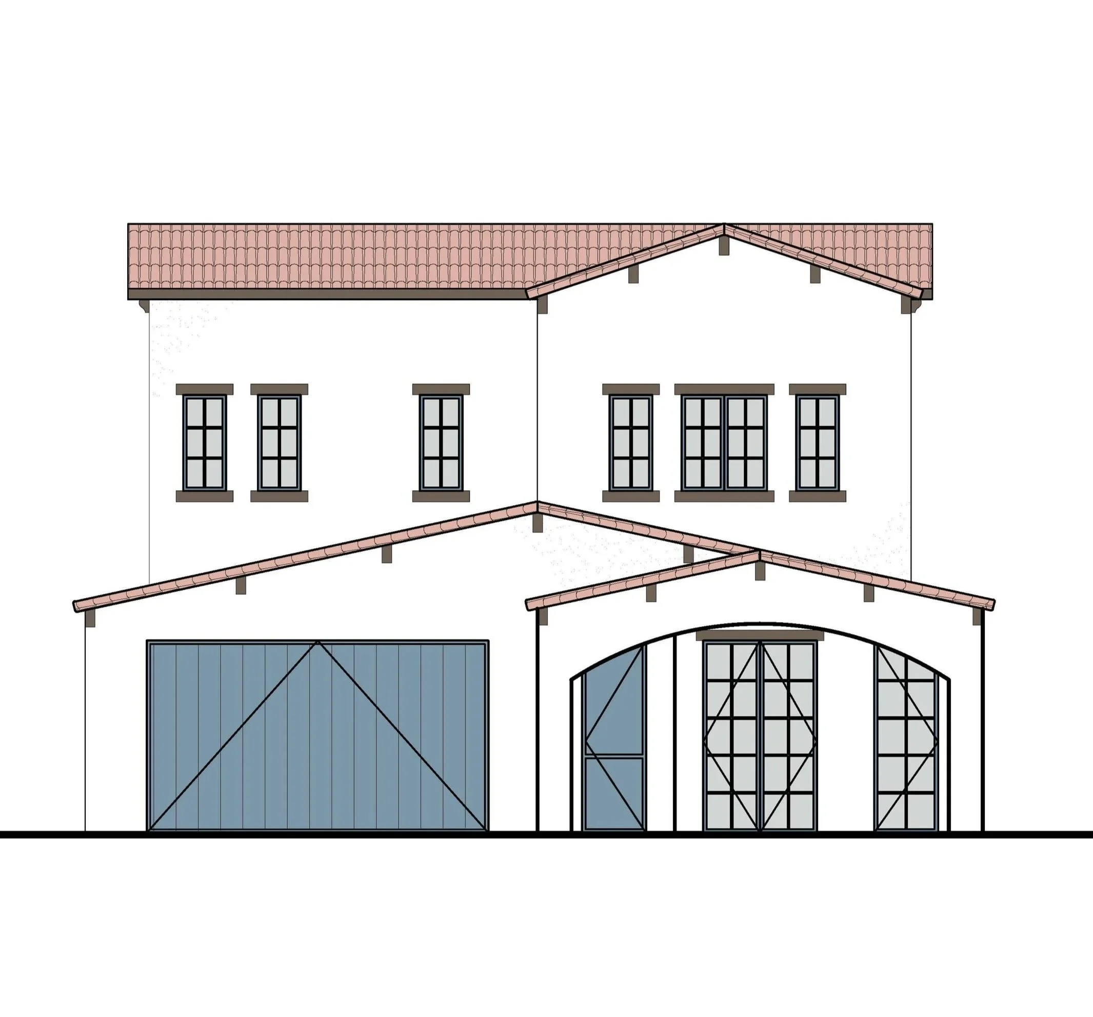 MENIFEE PLANNED COMMUNITY