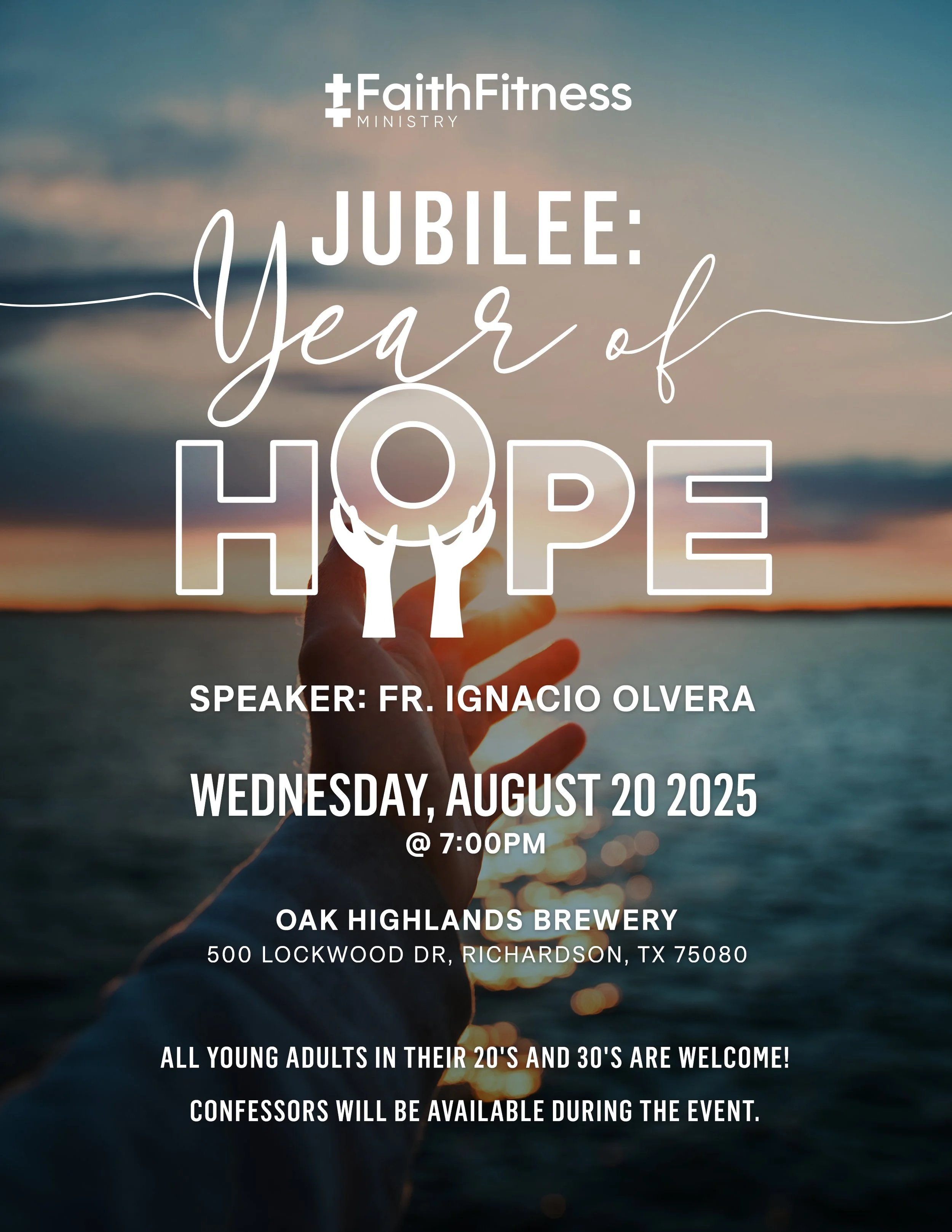 Jubilee: Year of Hope
