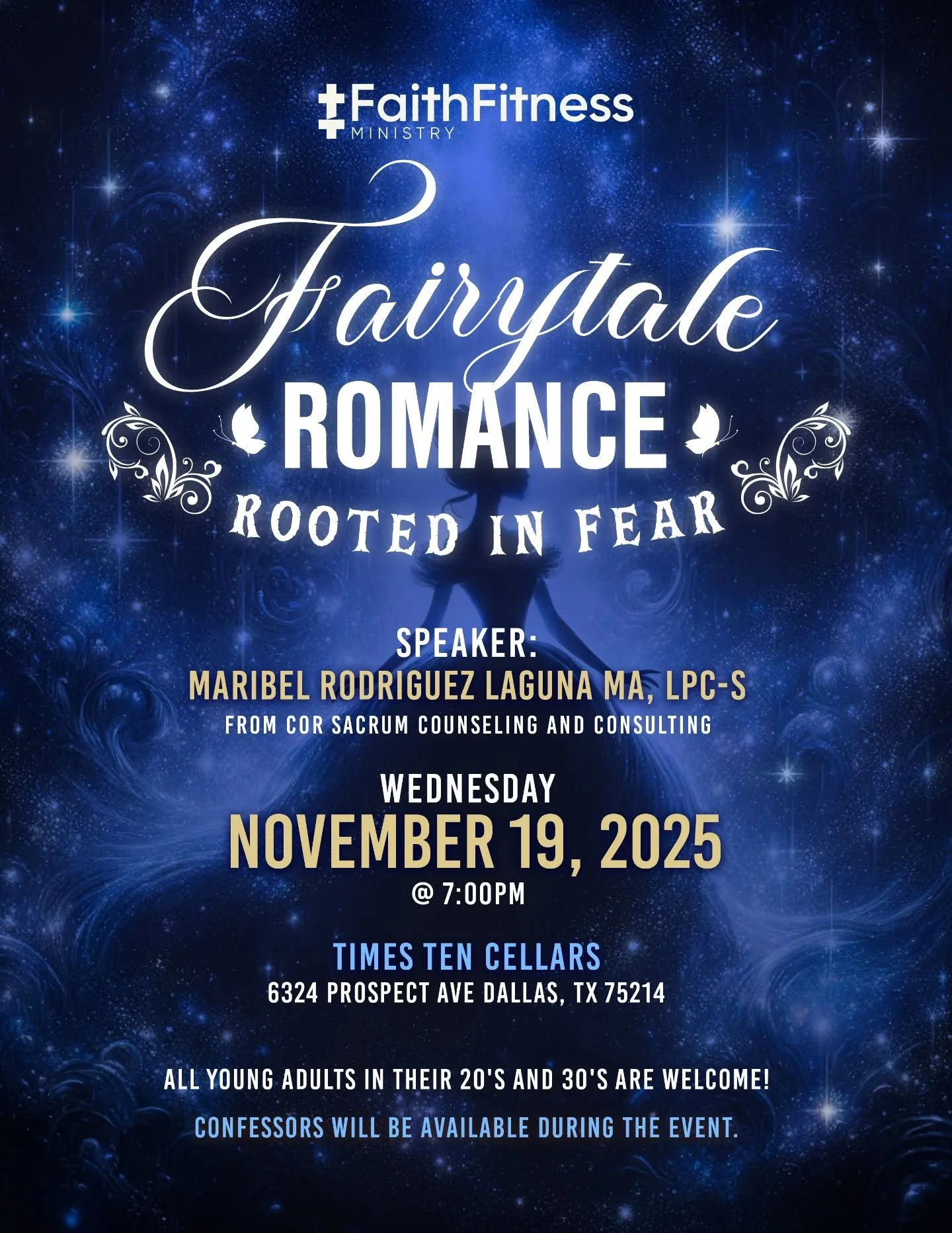 Do you ever desire marriage so strongly, yet find yourself deathly afraid it will never happen? Do you oscillate between having unrealistically high standards and settling for a partner who isn't right for you? 

This pattern can lead to resentful co