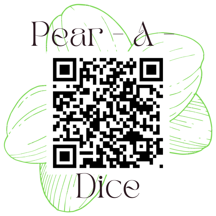 Pear‐A‐Dise 2 oz Body Butter