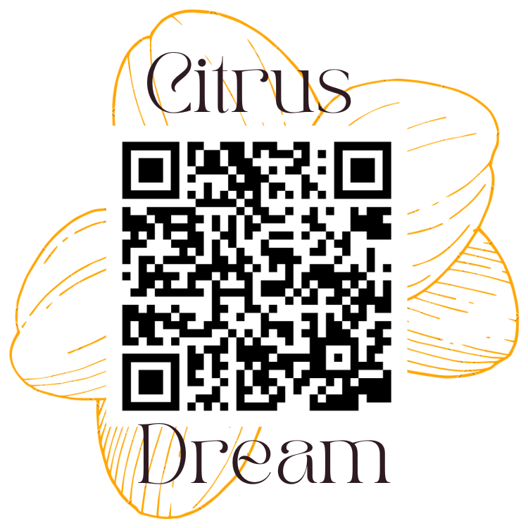 Citrus Dream 2 oz Body Butter