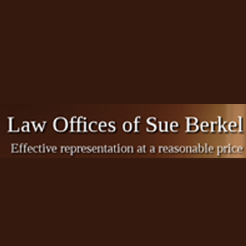 Travis County Court Appointed Attorney - Sue Berkel