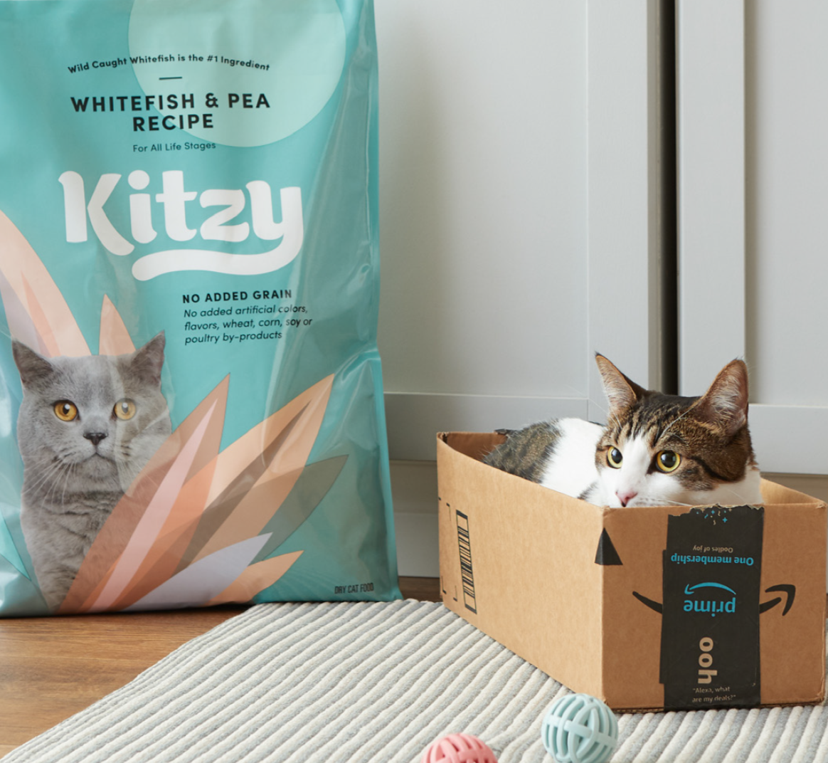 Wag & Kitzy