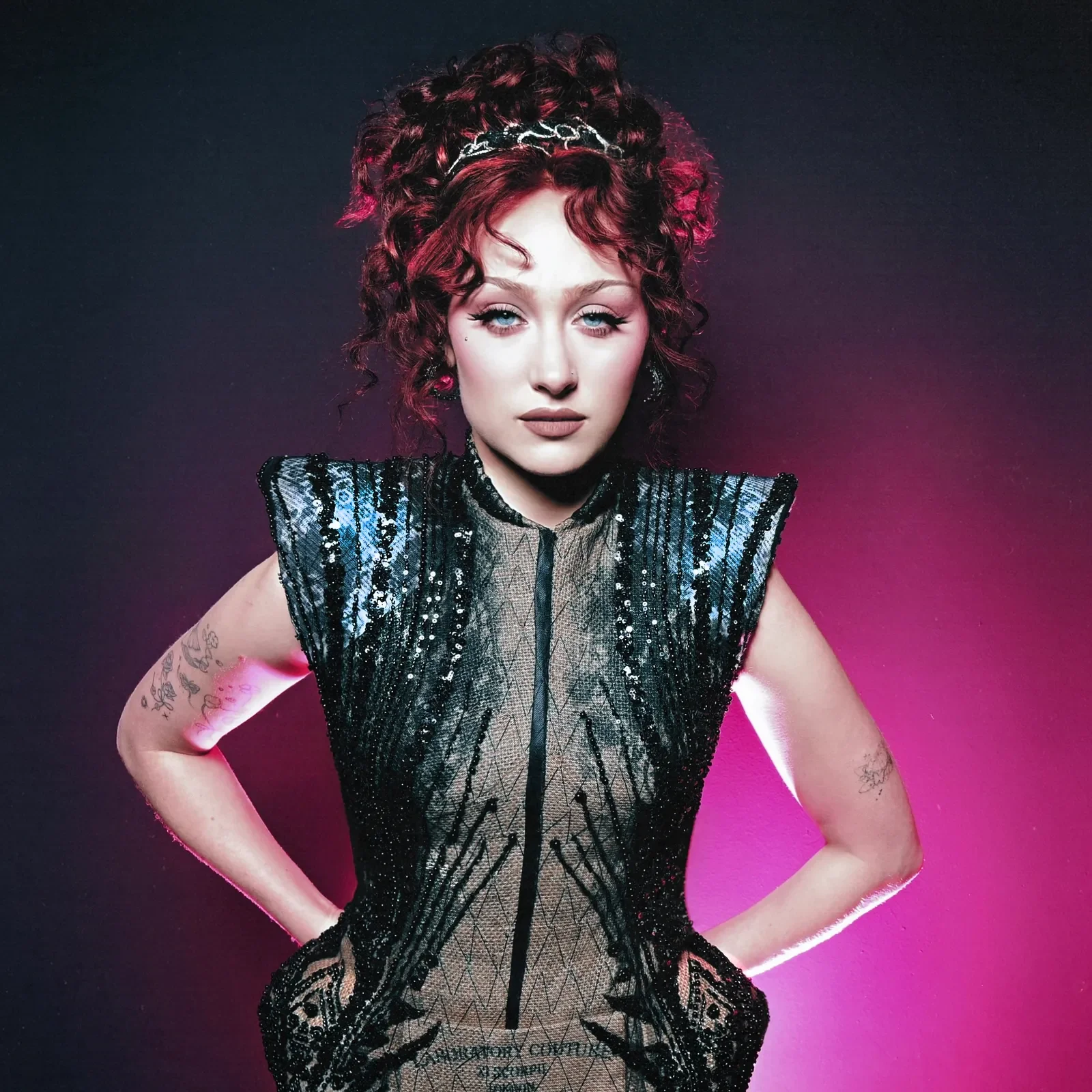 Chappell Roan 2026 Resonator Awards