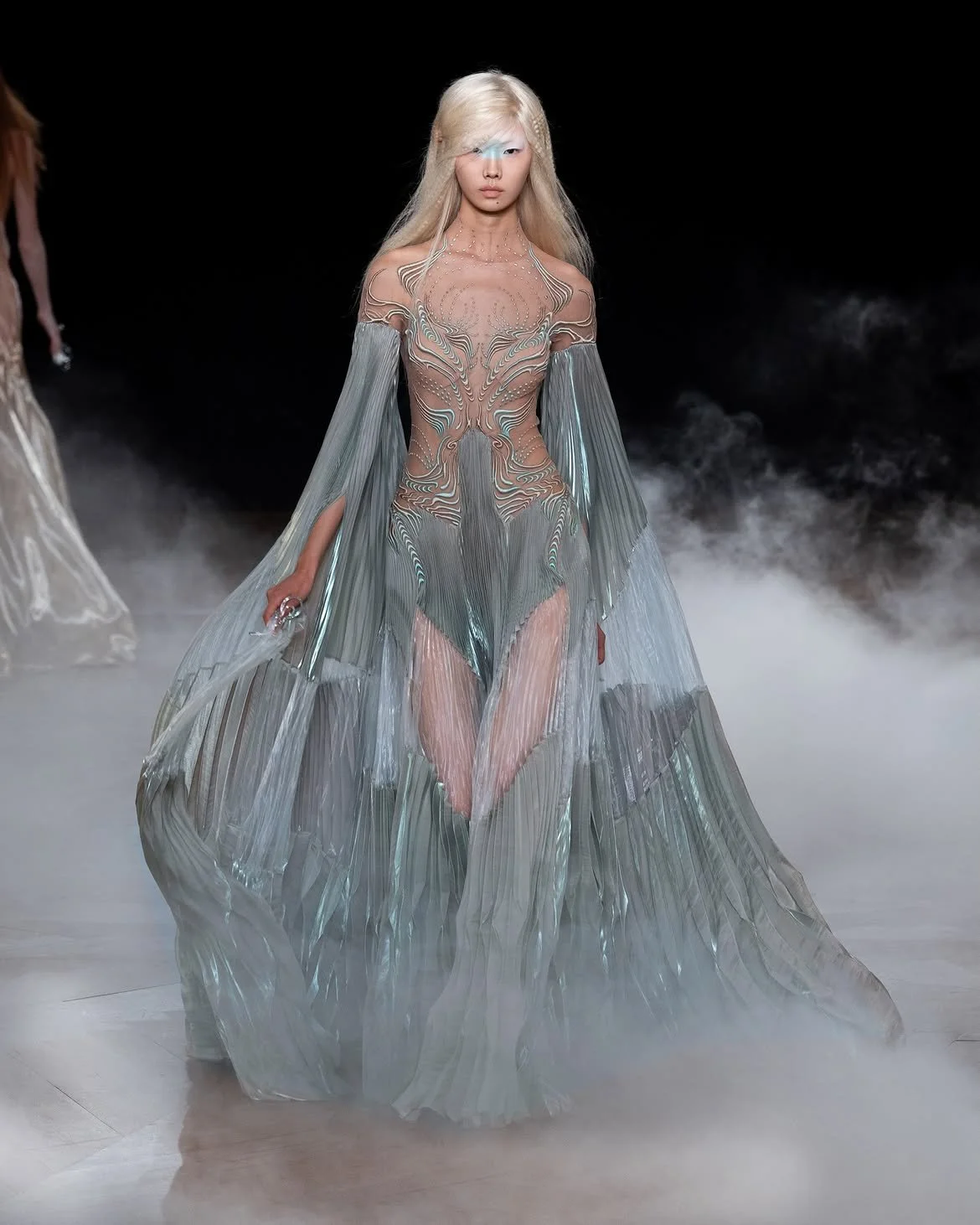 Iris Van Herpen Haute Couture Fall 2026 show