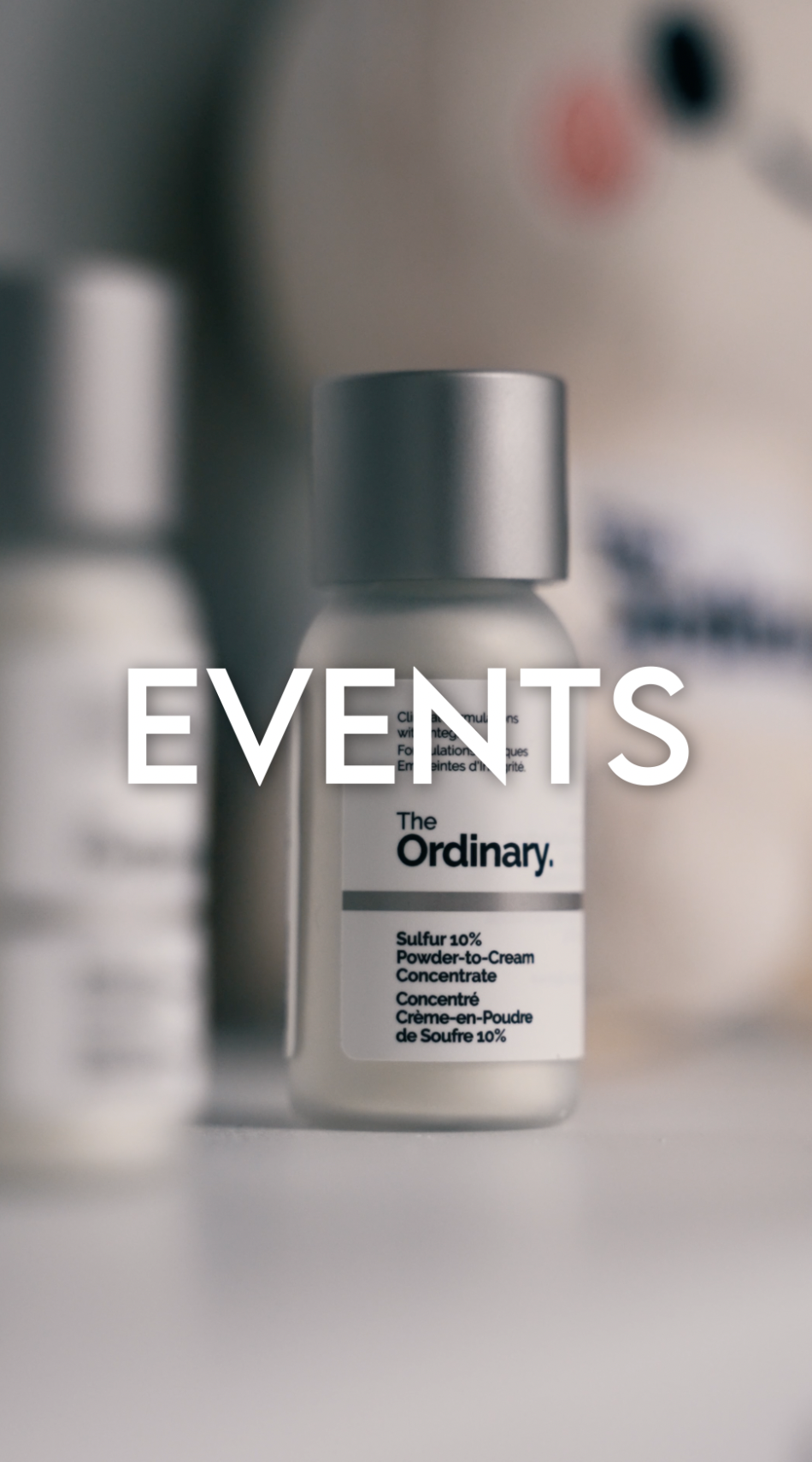 Events