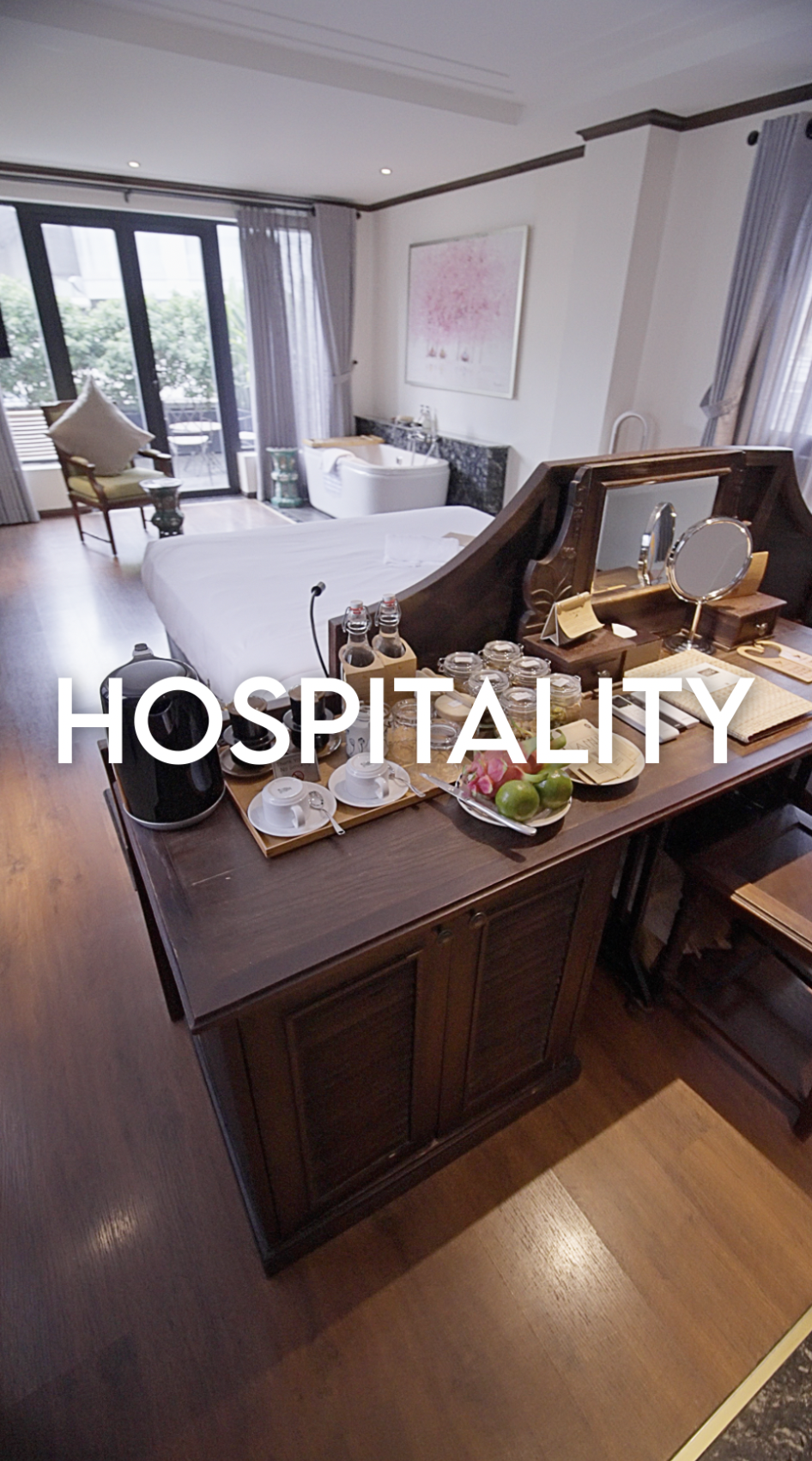 Hospitality