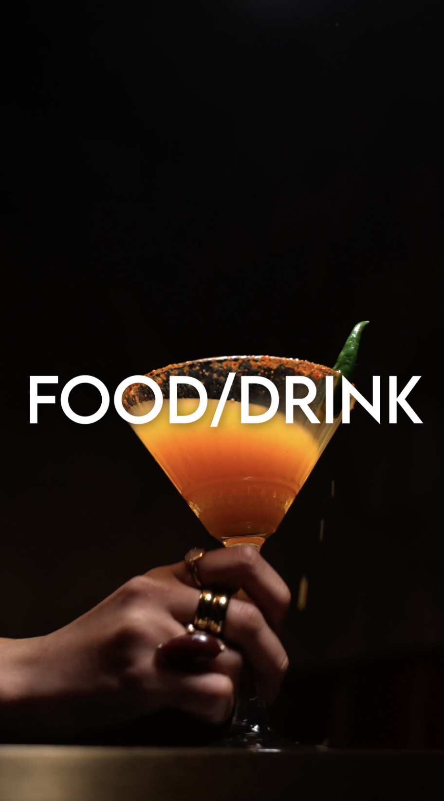 Food/Drink