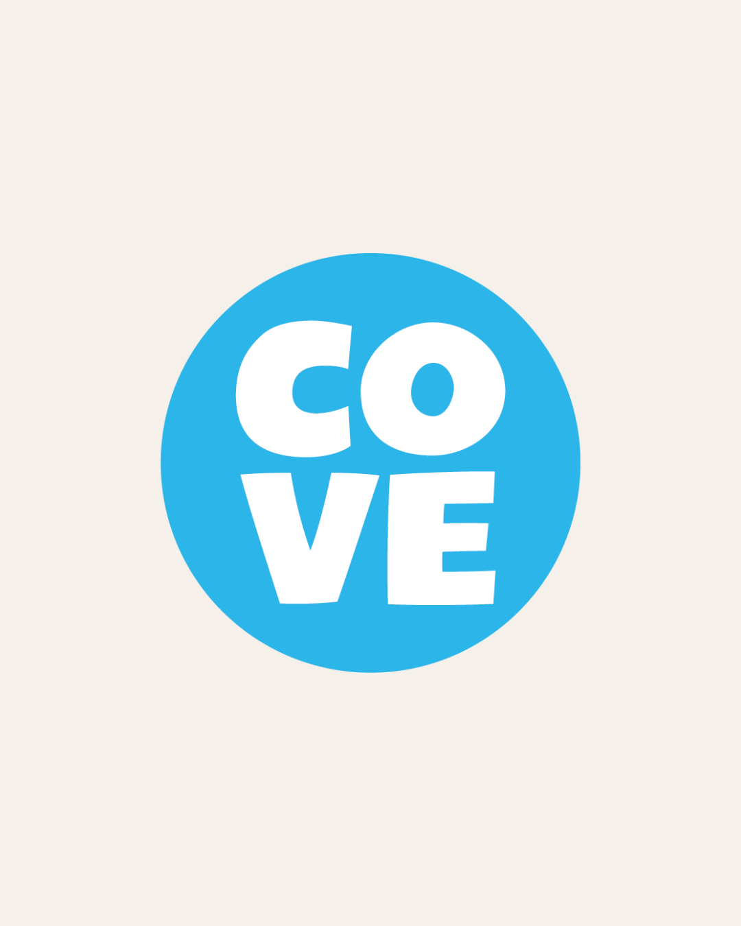 Cove Soda 