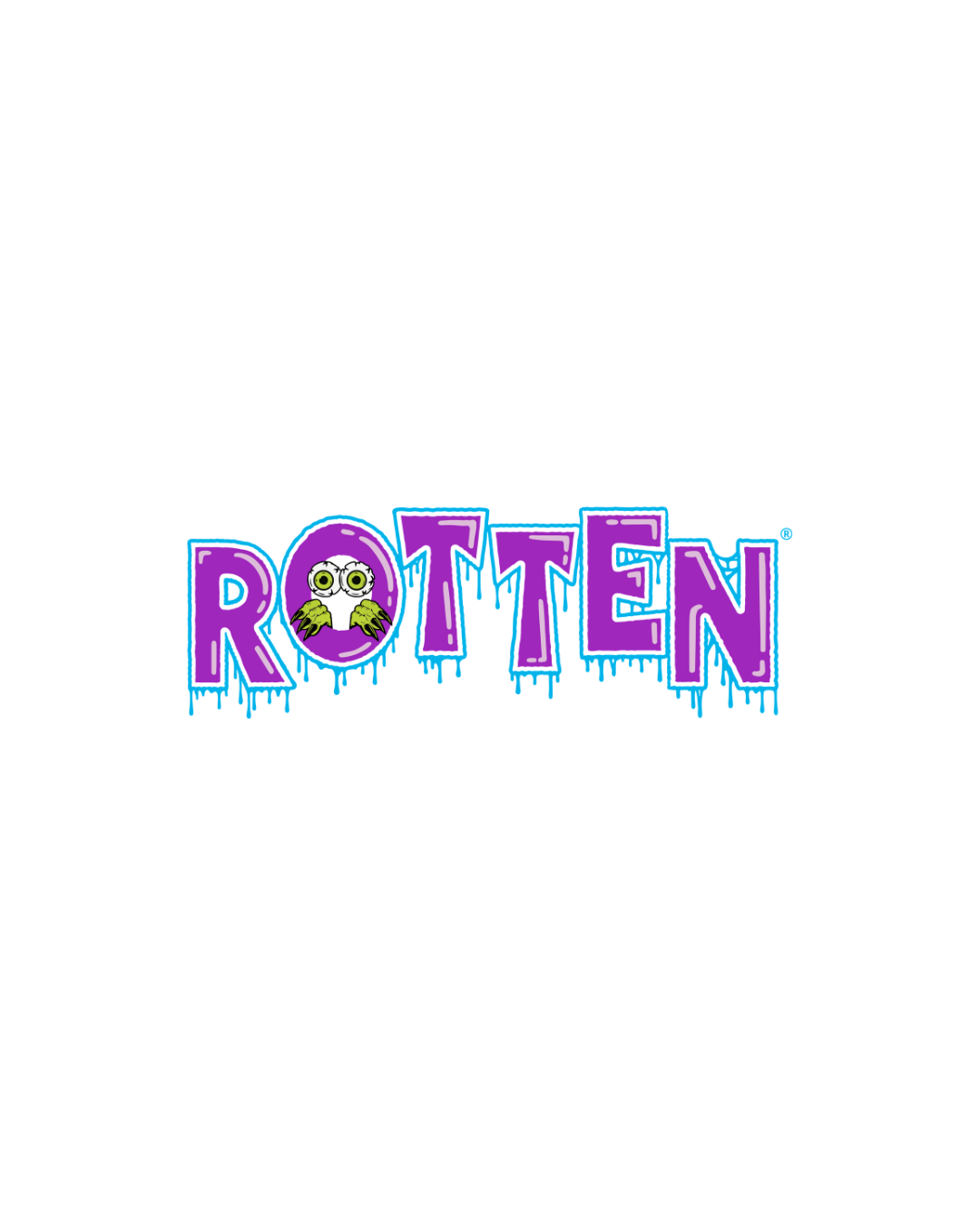 Rotten