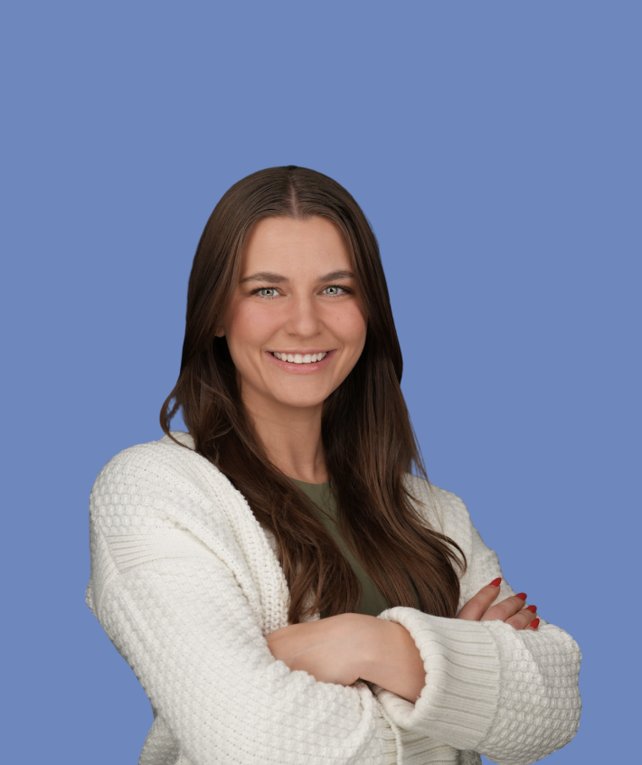 Zoe Kahn, Founder, CEO, Inevitable Agency, Scottsdale, Arizona