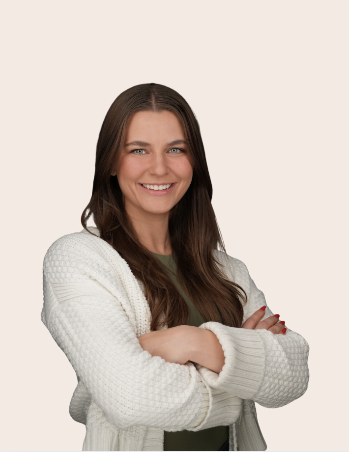 Zoe Kahn, Founder, CEO, Inevitable Agency, Scottsdale, Arizona