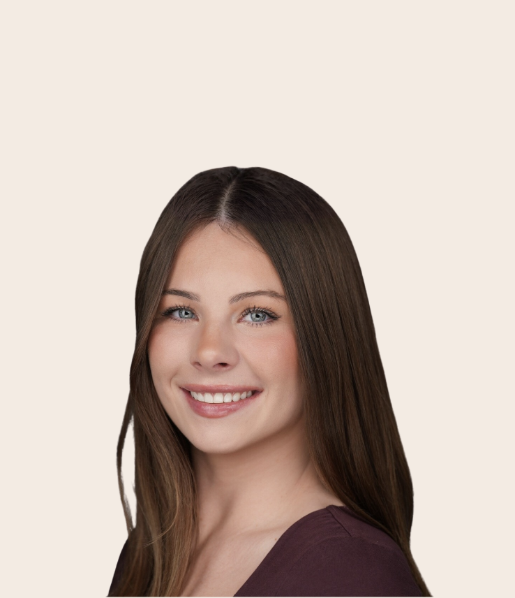 Camryn Capuzzo, Executive Project Manager, Inevitable Agency, Scottsdale, Arizona
