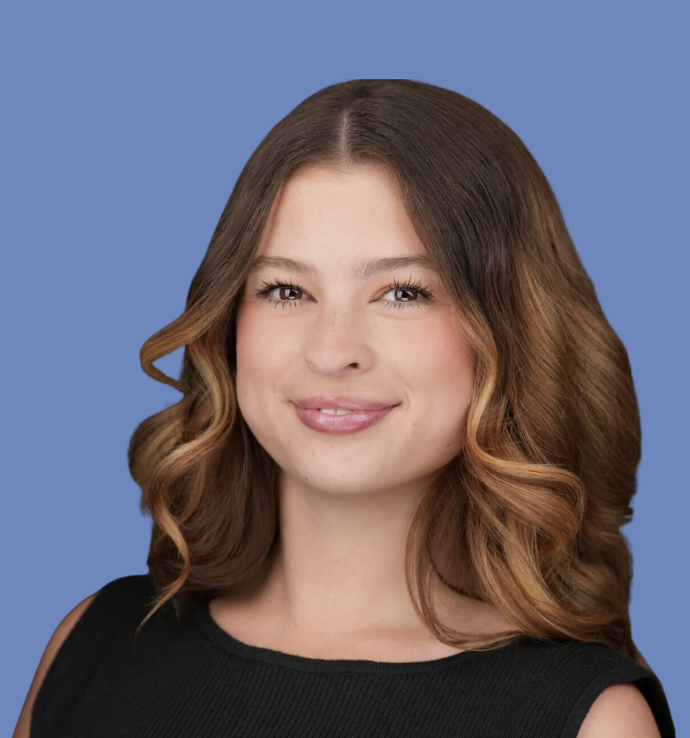 Emma Grove, Inevitable Agency, People + Culture, Influencer Management Assoicate