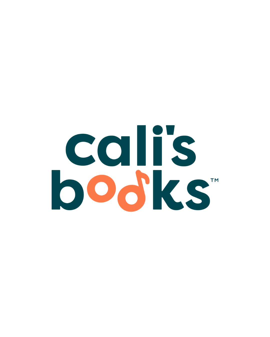 Cali's Books