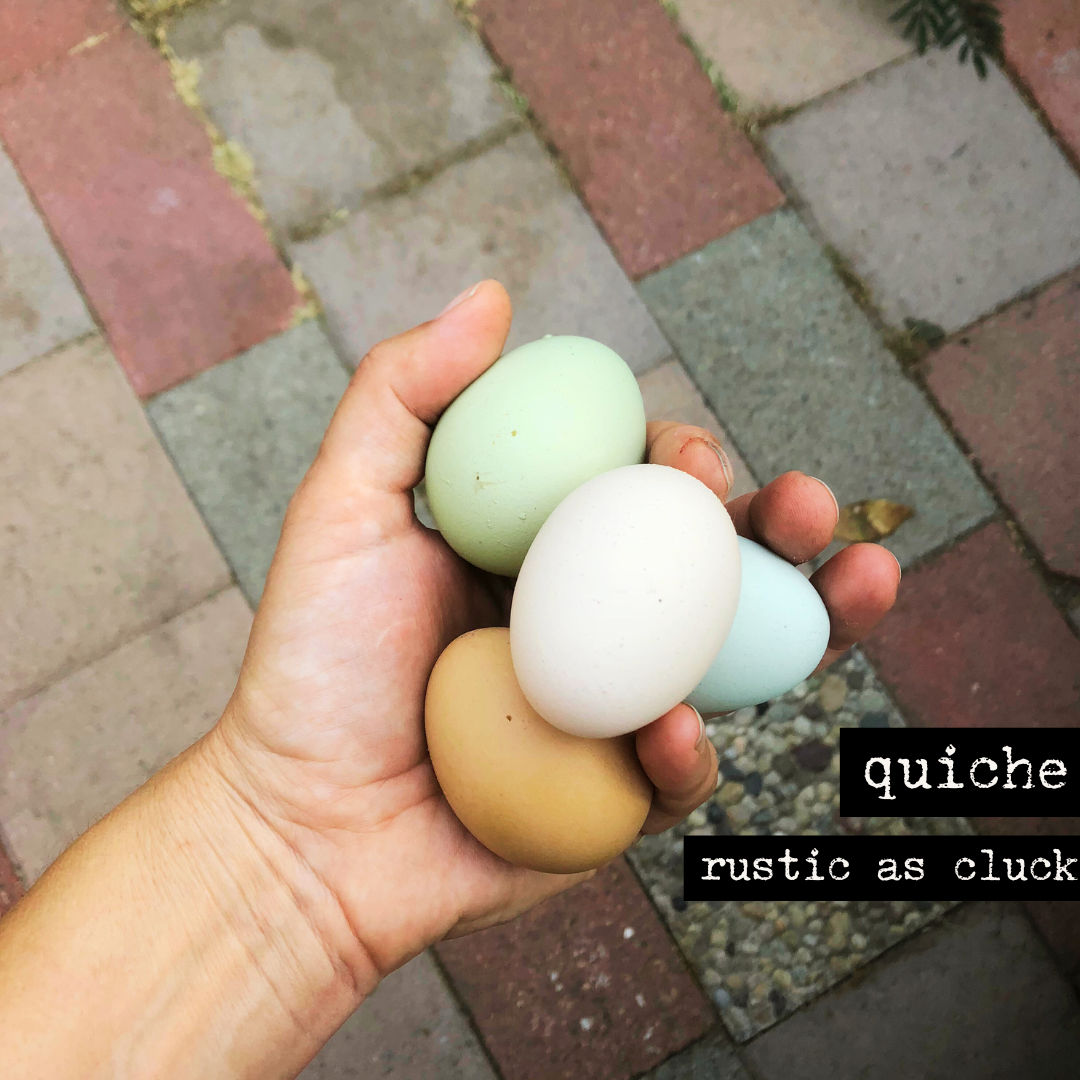 Breakfast of the week