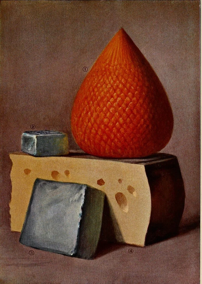 Marieke Aged Gouda