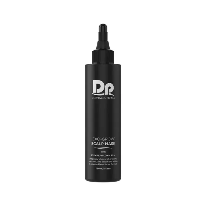 Dp Dermaceuticals Exo-Grow Scalp Mask 150ml