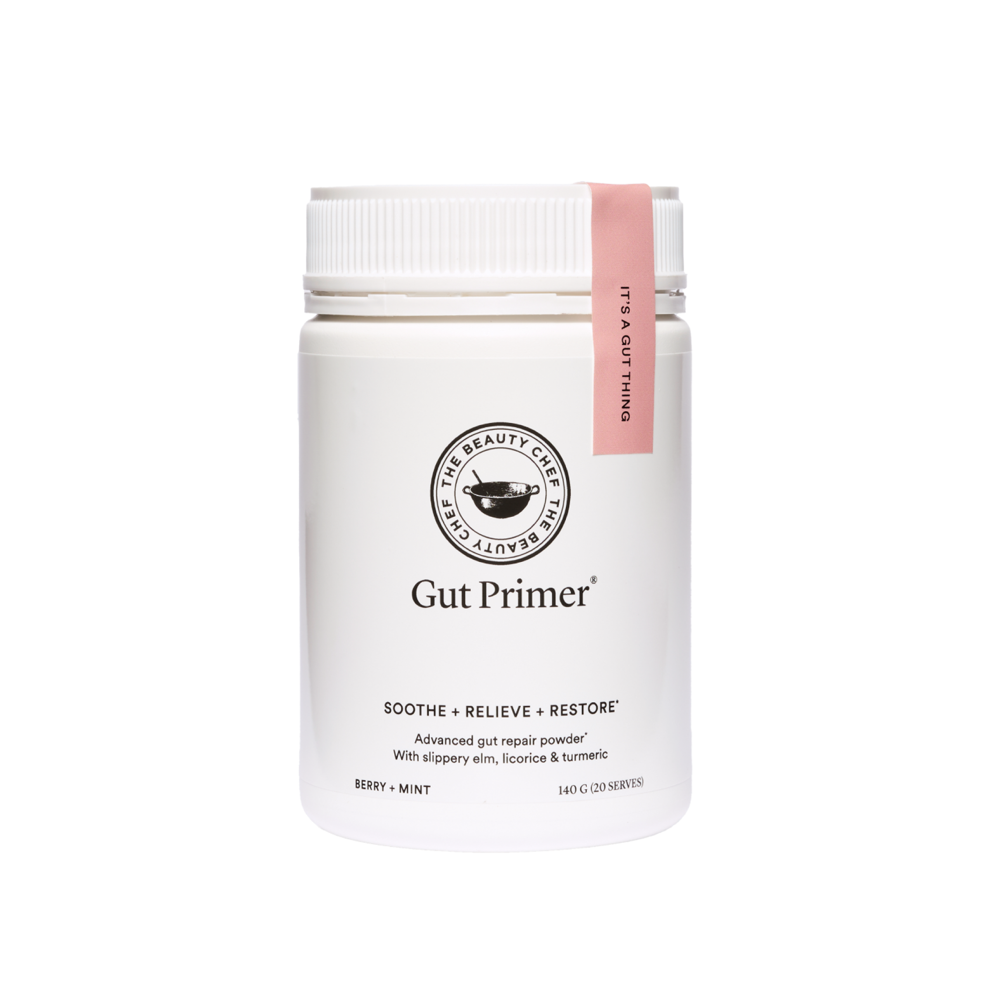 GUT PRIMER+®