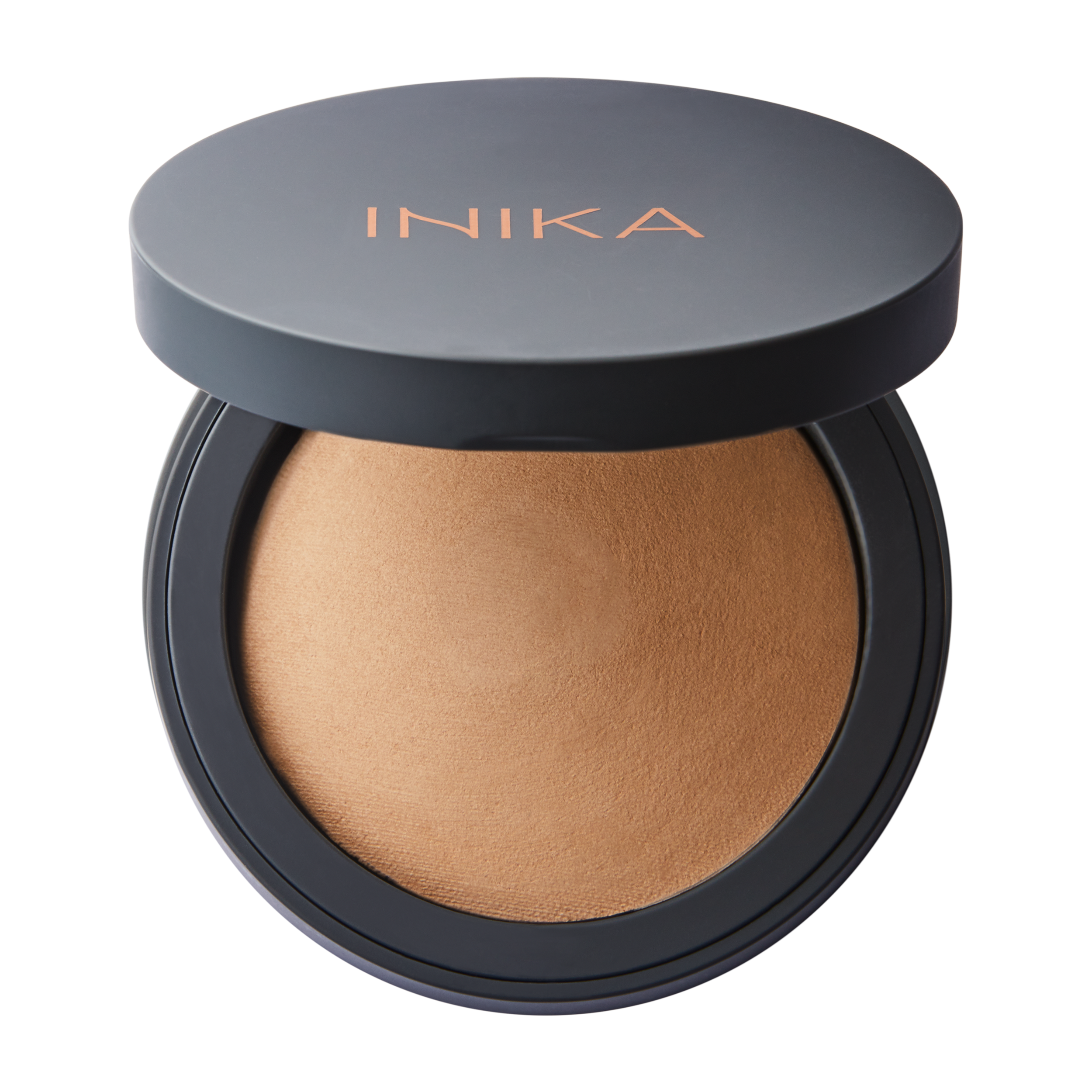 INIKA Organic Baked Mineral Foundation