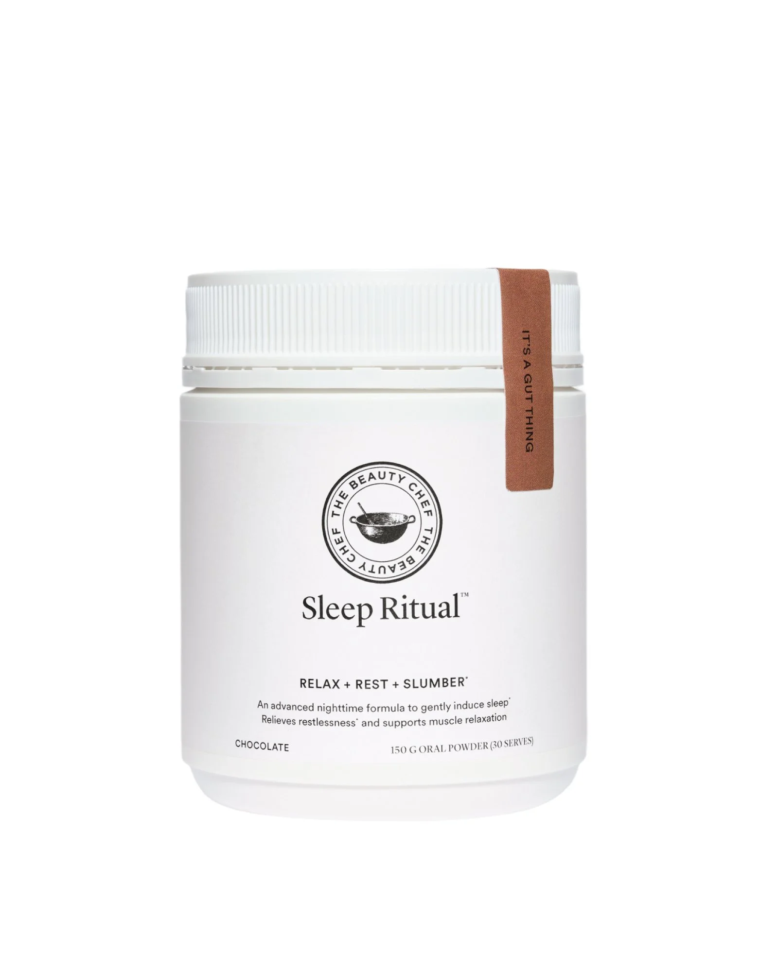 SLEEP RITUAL™