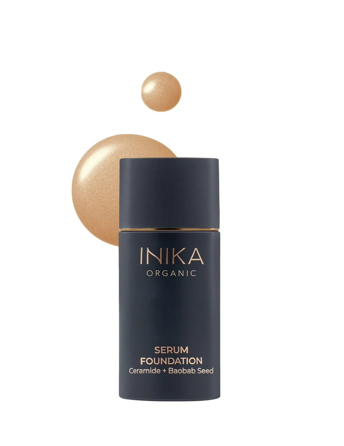 INIKA Serum Foundation with Swatch Daring.jpg
