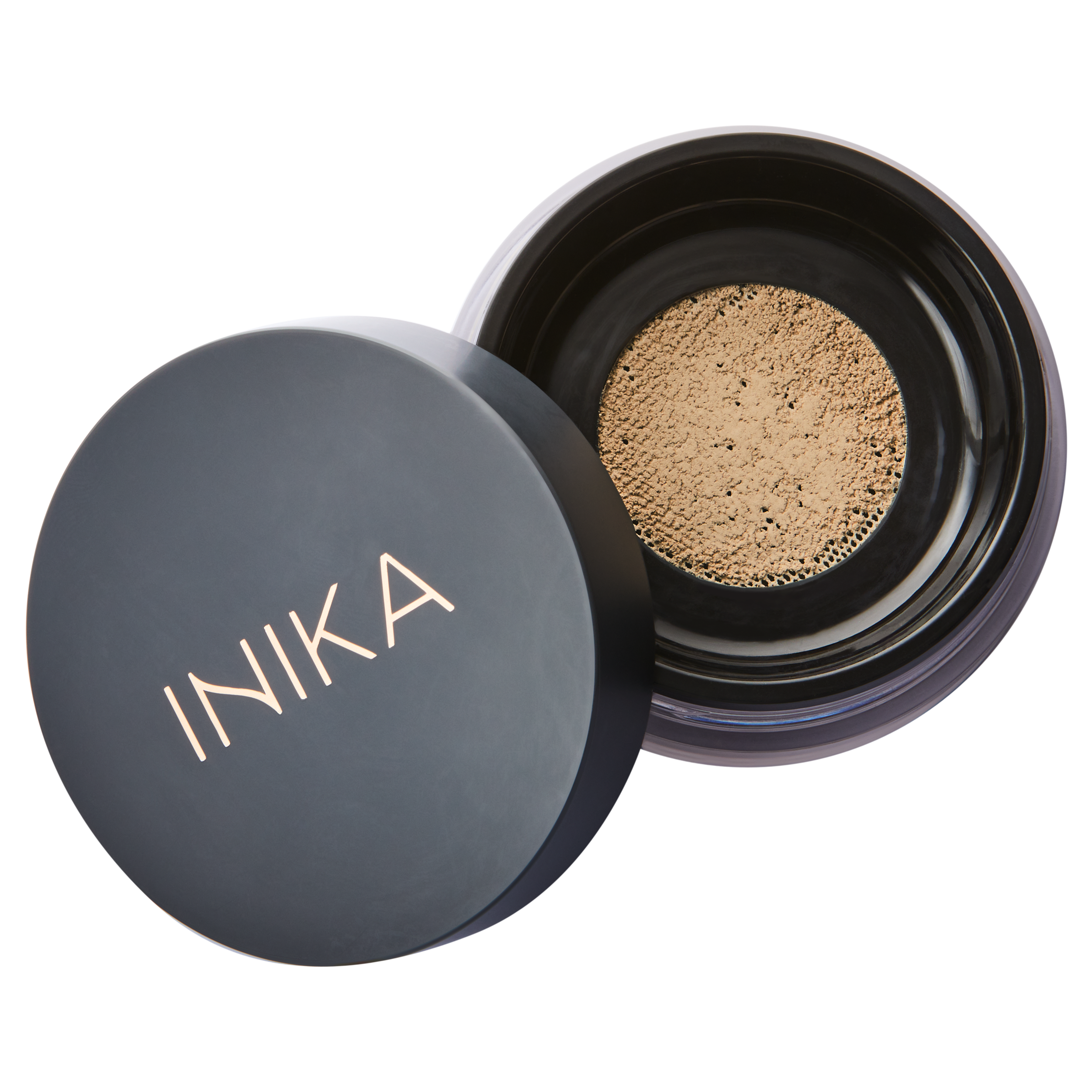INIKA Organic Loose Mineral Foundation SPF 25