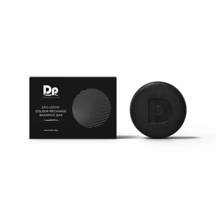 Dp Dermaceuticals Exo-Grow Colour Recharge Bar