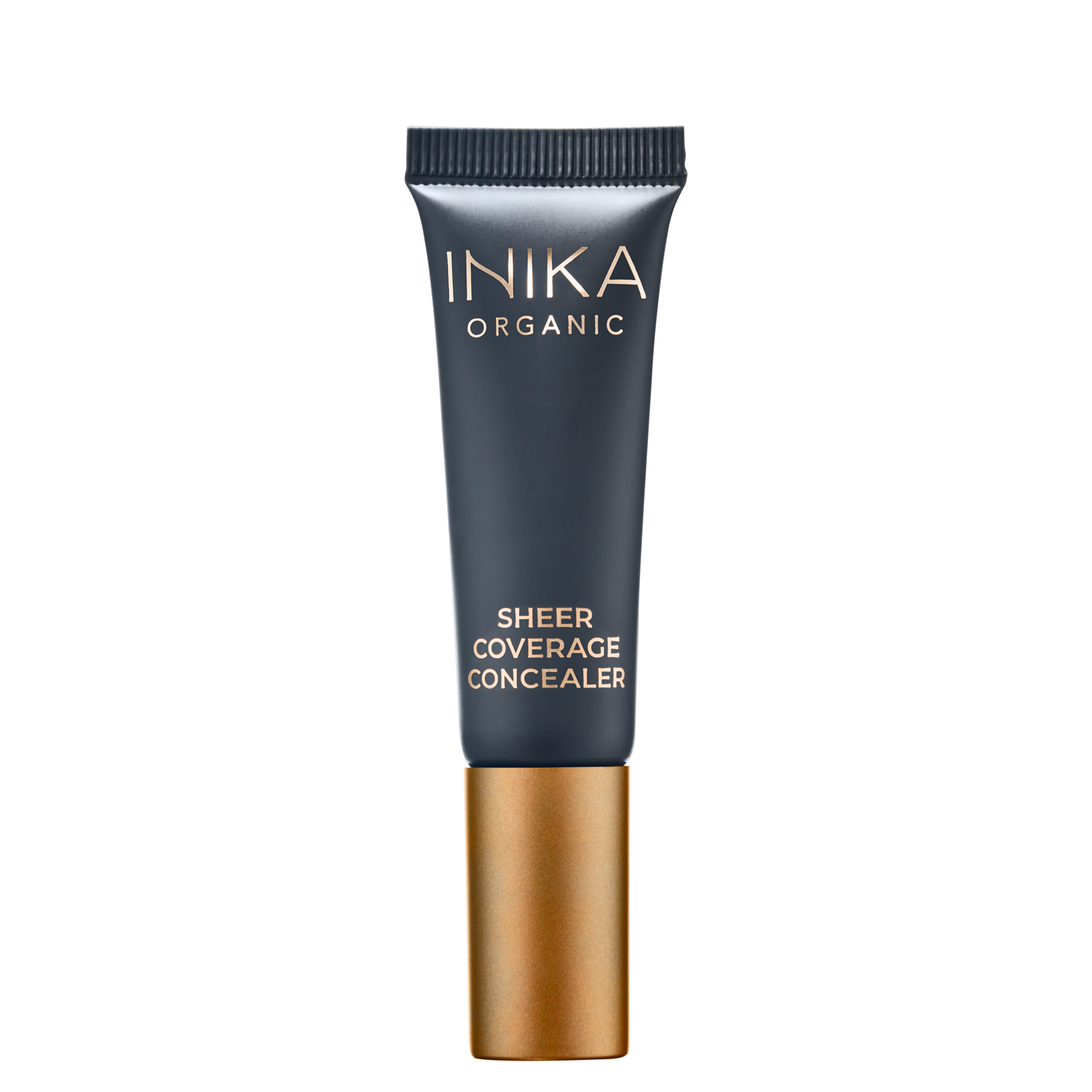 INIKA Organic Sheer Coverage Concealer
