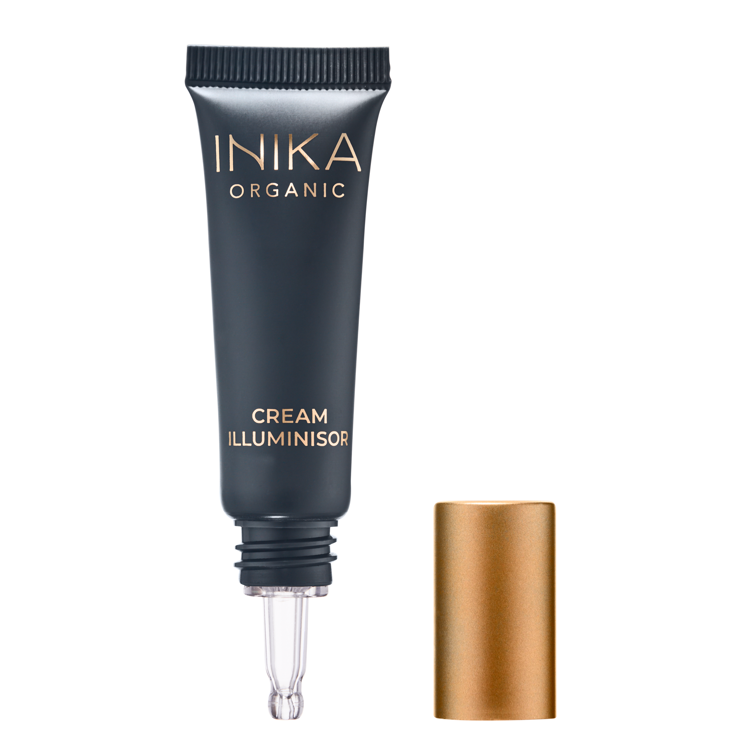INIKA Organic Cream Illuminisor (Pink Pearl)