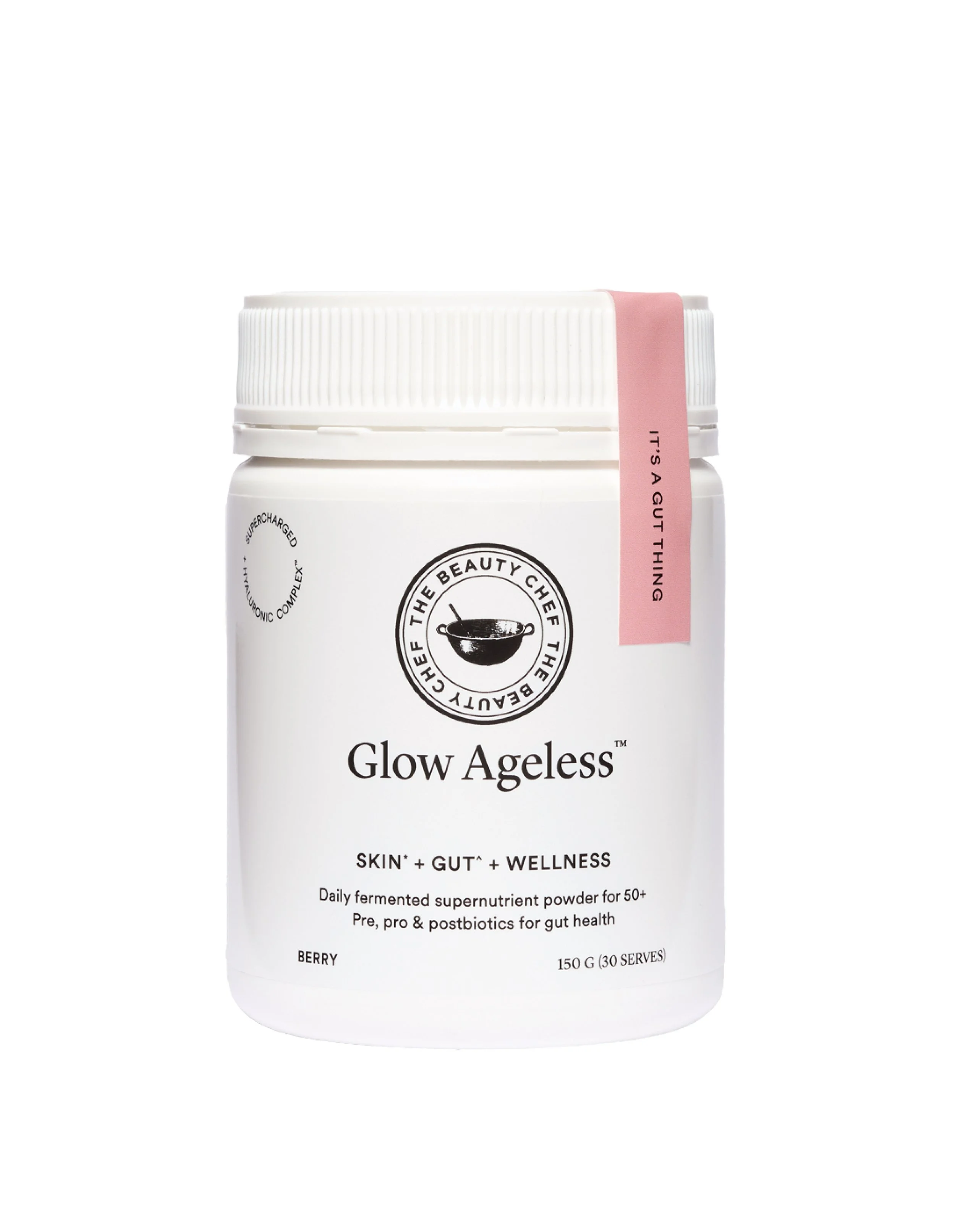 GLOW AGELESS™