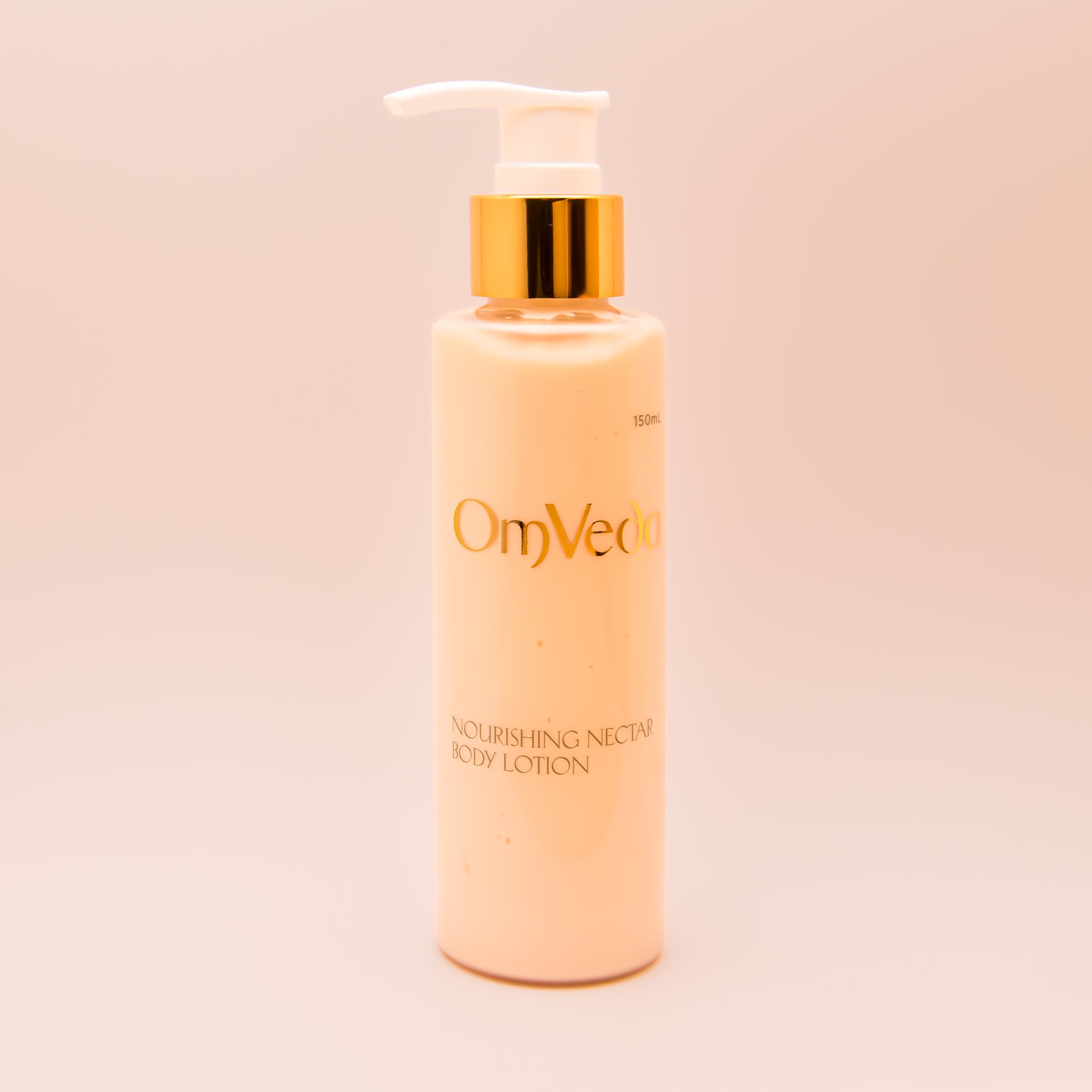Replenishing Body Lotion 150ml