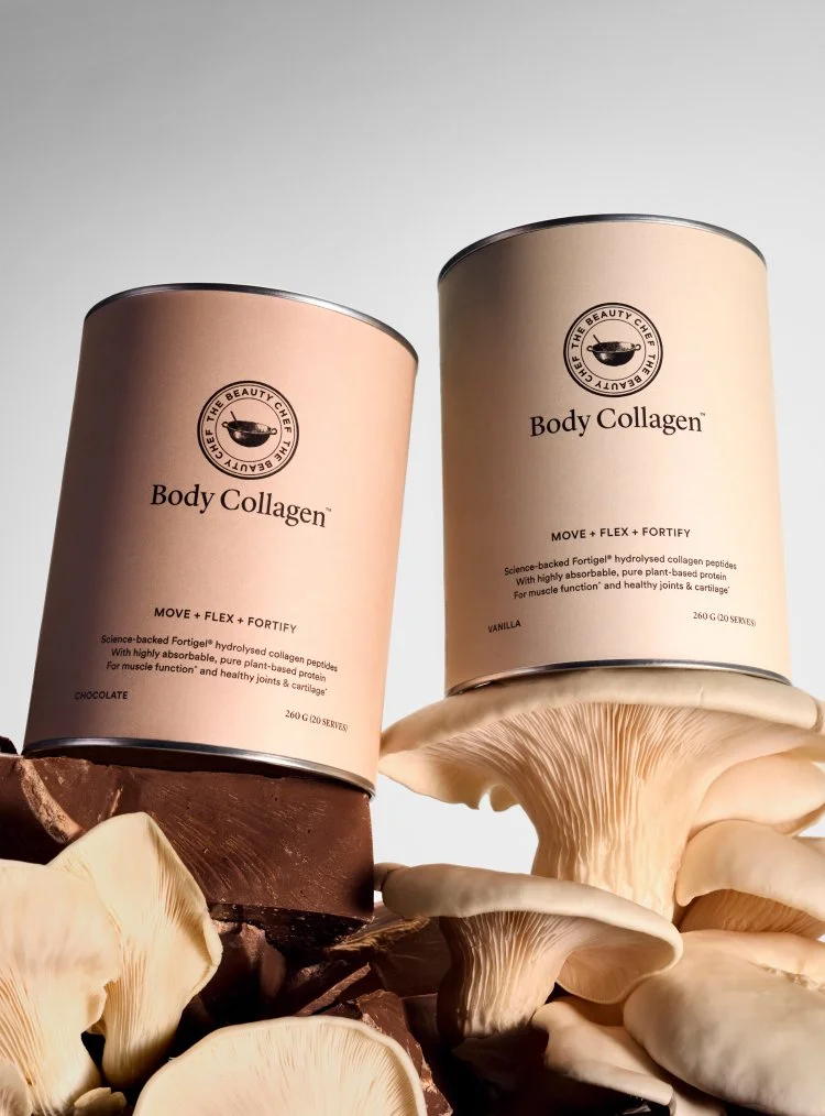 BODY PROTEIN+ ™