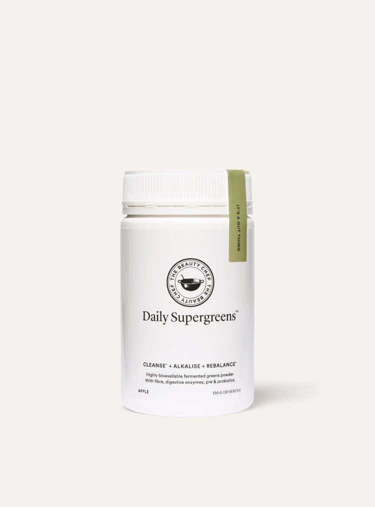 DAILY SUPERGREENS ™