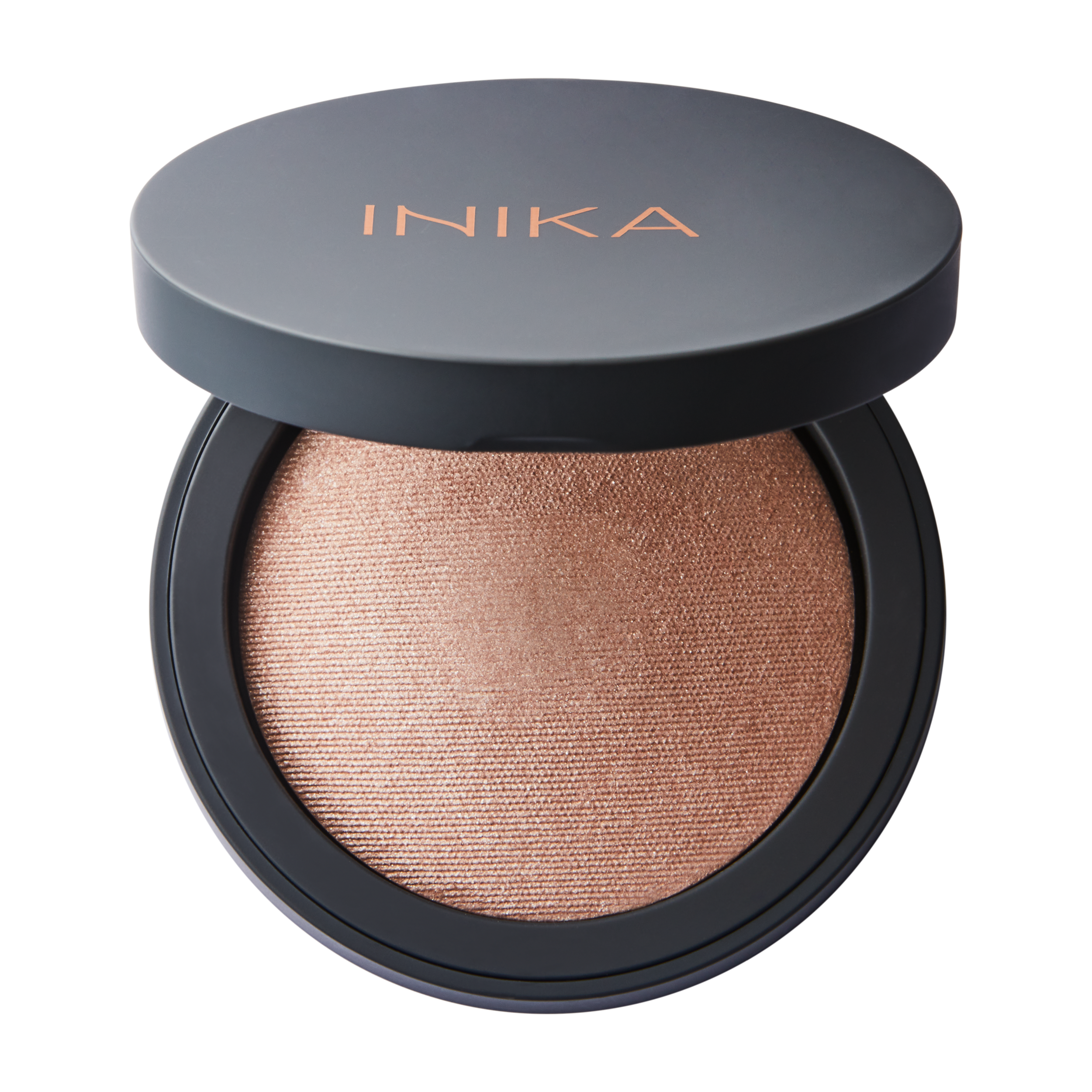 INIKA Organic Baked Mineral Illuminisor
