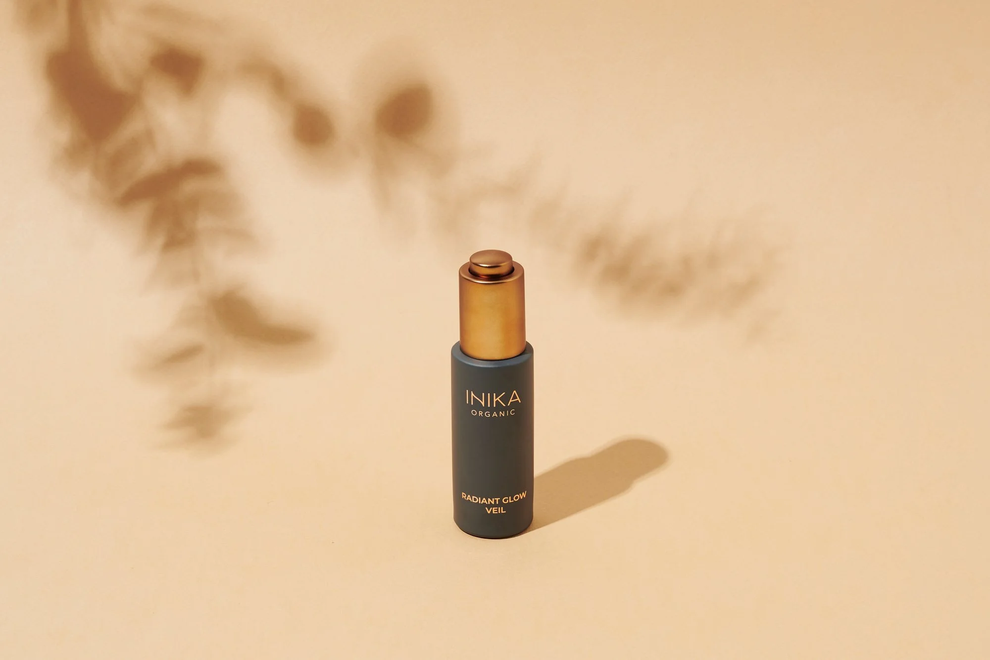INIKA Organic Radiant Glow