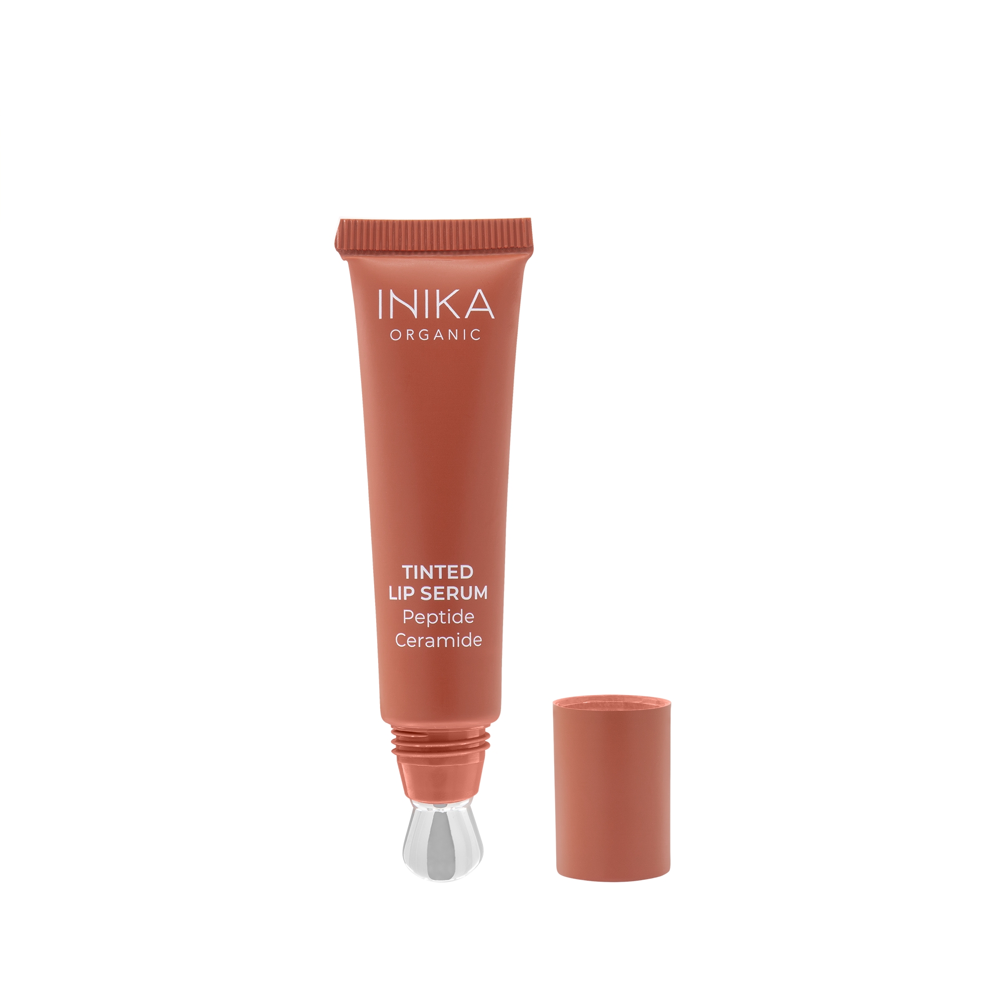 Tinted-Lip-Serum-Rosewood-front-lid-off-by-Inika-Organic.png