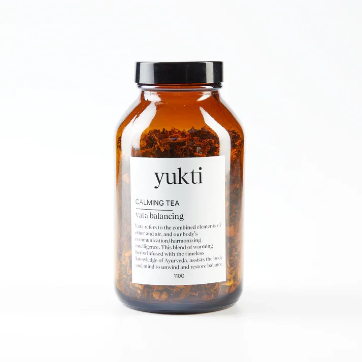 Yukti CALMING TEA/ vata balancing